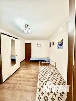 2-к квартира, вторичка, 47м2, 2/5 этаж