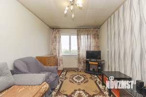 2-к квартира, вторичка, 48м2, 5/5 этаж