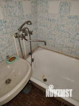 1-к квартира, вторичка, 29м2, 4/5 этаж