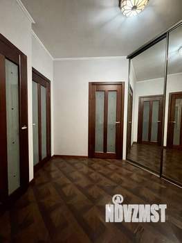 3-к квартира, вторичка, 90м2, 2/6 этаж