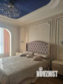 3-к квартира, вторичка, 125м2, 4/14 этаж