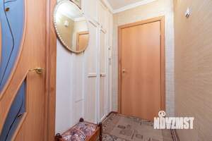 2-к квартира, вторичка, 44м2, 3/9 этаж