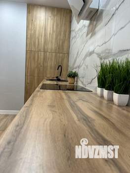 1-к квартира, вторичка, 49м2, 9/17 этаж