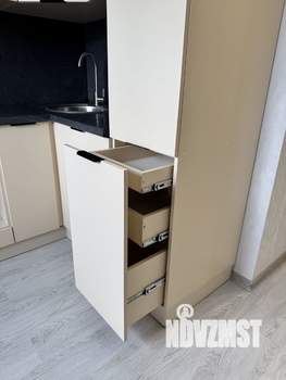 2-к квартира, вторичка, 45м2, 2/5 этаж