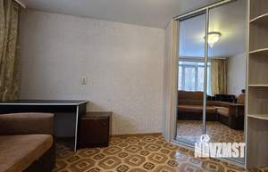 1-к квартира, вторичка, 21м2, 2/5 этаж