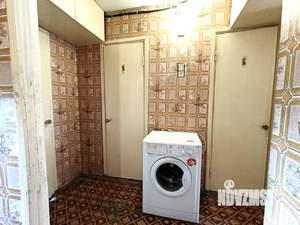 2-к квартира, вторичка, 50м2, 4/5 этаж