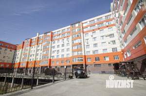 2-к квартира, вторичка, 123м2, 5/7 этаж