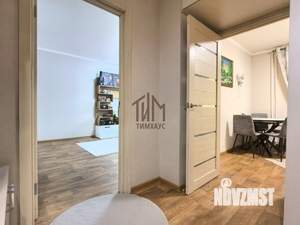 1-к квартира, вторичка, 38м2, 1/9 этаж