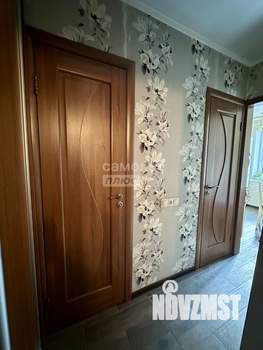 2-к квартира, вторичка, 52м2, 2/10 этаж