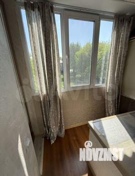 Студия квартира, вторичка, 27м2, 2/2 этаж