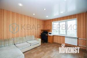 3-к квартира, вторичка, 81м2, 3/9 этаж