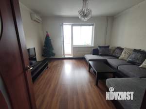 1-к квартира, вторичка, 38м2, 10/12 этаж