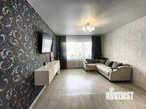 3-к квартира, вторичка, 63м2, 1/9 этаж