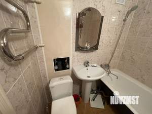 2-к квартира, вторичка, 41м2, 3/5 этаж