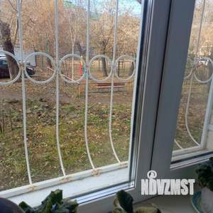 3-к квартира, вторичка, 72м2, 1/4 этаж