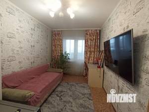 3-к квартира, вторичка, 65м2, 2/10 этаж