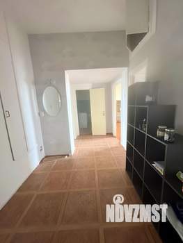 3-к квартира, вторичка, 90м2, 9/9 этаж