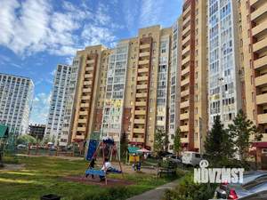 1-к квартира, вторичка, 29м2, 8/14 этаж