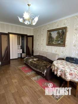 3-к квартира, вторичка, 63м2, 7/9 этаж
