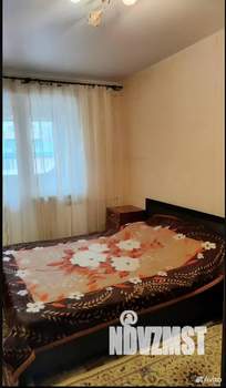 3-к квартира, вторичка, 63м2, 9/9 этаж