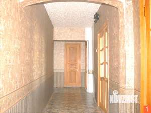 3-к квартира, вторичка, 69м2, 4/12 этаж