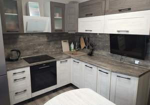 2-к квартира, вторичка, 55м2, 4/10 этаж