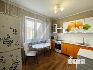 1-к квартира, вторичка, 37м2, 10/10 этаж