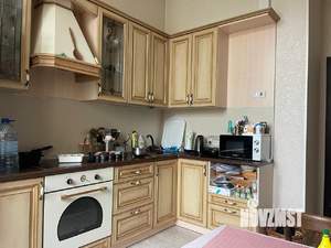 3-к квартира, вторичка, 84м2, 9/9 этаж