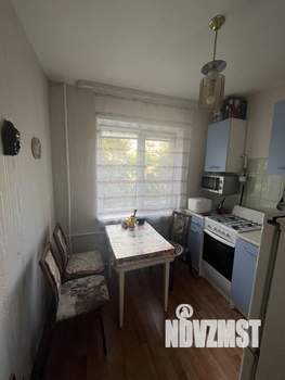 1-к квартира, вторичка, 30м2, 1/5 этаж