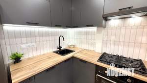 2-к квартира, вторичка, 44м2, 2/5 этаж