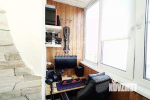 2-к квартира, вторичка, 54м2, 5/9 этаж