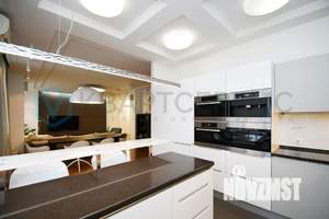 4-к квартира, вторичка, 180м2, 4/14 этаж