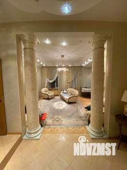 2-к квартира, вторичка, 90м2, 3/3 этаж