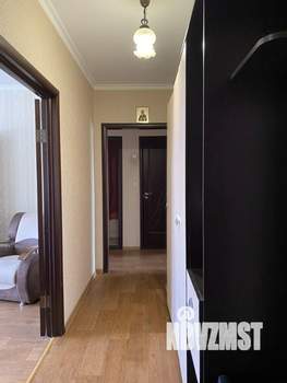 3-к квартира, вторичка, 63м2, 7/9 этаж