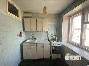 3-к квартира, вторичка, 59м2, 5/5 этаж