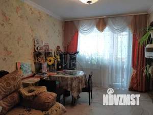 2-к квартира, вторичка, 43м2, 2/5 этаж