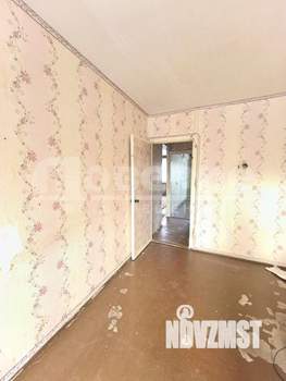 3-к квартира, вторичка, 60м2, 3/5 этаж