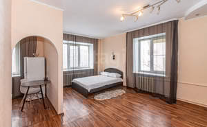 1-к квартира, вторичка, 31м2, 3/5 этаж