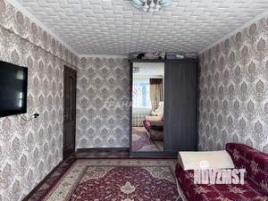 1-к квартира, вторичка, 31м2, 4/5 этаж