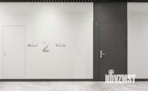 3-к квартира, вторичка, 88м2, 7/7 этаж