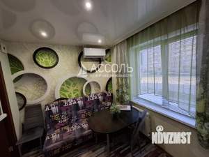 1-к квартира, вторичка, 40м2, 2/10 этаж