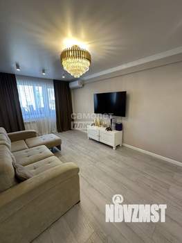 3-к квартира, вторичка, 48м2, 4/5 этаж