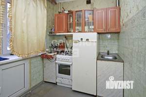 2-к квартира, вторичка, 45м2, 1/5 этаж