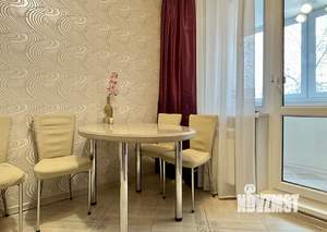 3-к квартира, вторичка, 69м2, 2/12 этаж