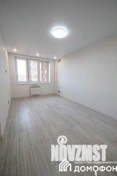 2-к квартира, вторичка, 62м2, 9/18 этаж