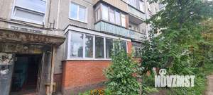 2-к квартира, вторичка, 44м2, 1/5 этаж