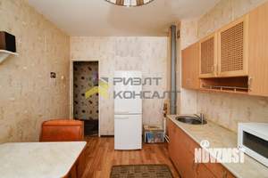 3-к квартира, вторичка, 62м2, 9/10 этаж