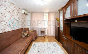 2-к квартира, вторичка, 40м2, 2/5 этаж
