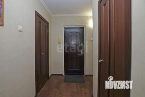 1-к квартира, вторичка, 33м2, 9/9 этаж