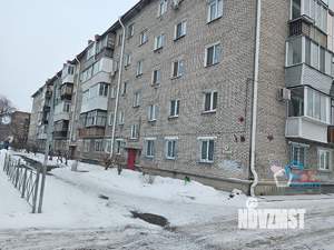 1-к квартира, вторичка, 30м2, 2/5 этаж